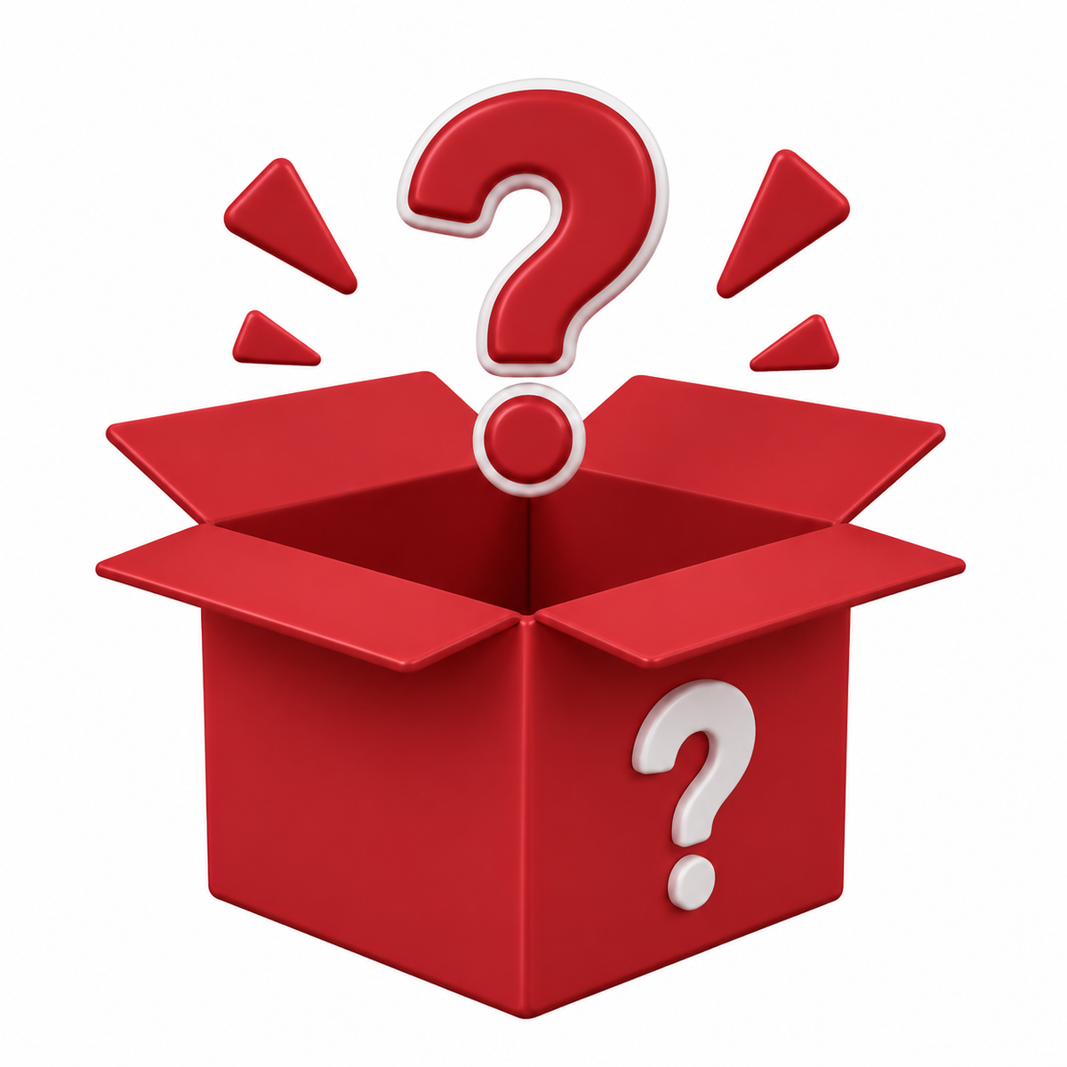 Mystery Box
